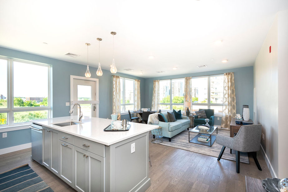 Gallery Seascape at Weymouth