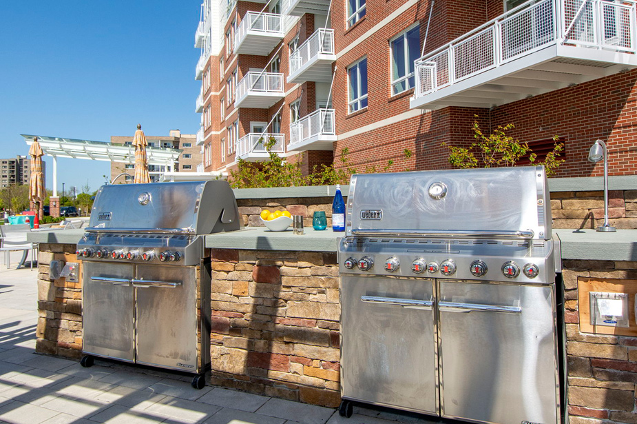 Sunsetting at Hingham Harbor near Seascape at Weymouth on the South Shore