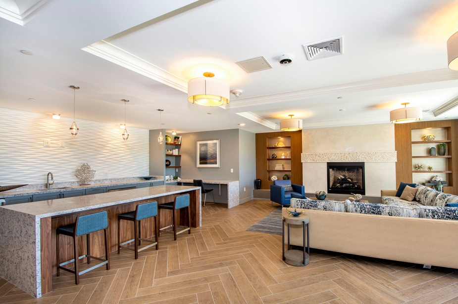 Sunsetting at Hingham Harbor near Seascape at Weymouth on the South Shore