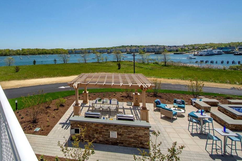 Gallery Seascape at Weymouth